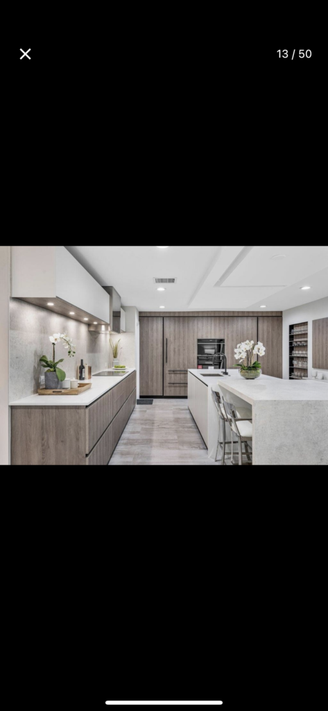 Residential Interior Designs 2021