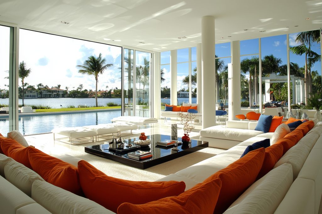 Interior design trends that elevate your space