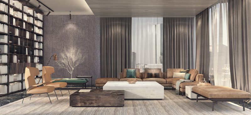 South Florida fall interior design trends