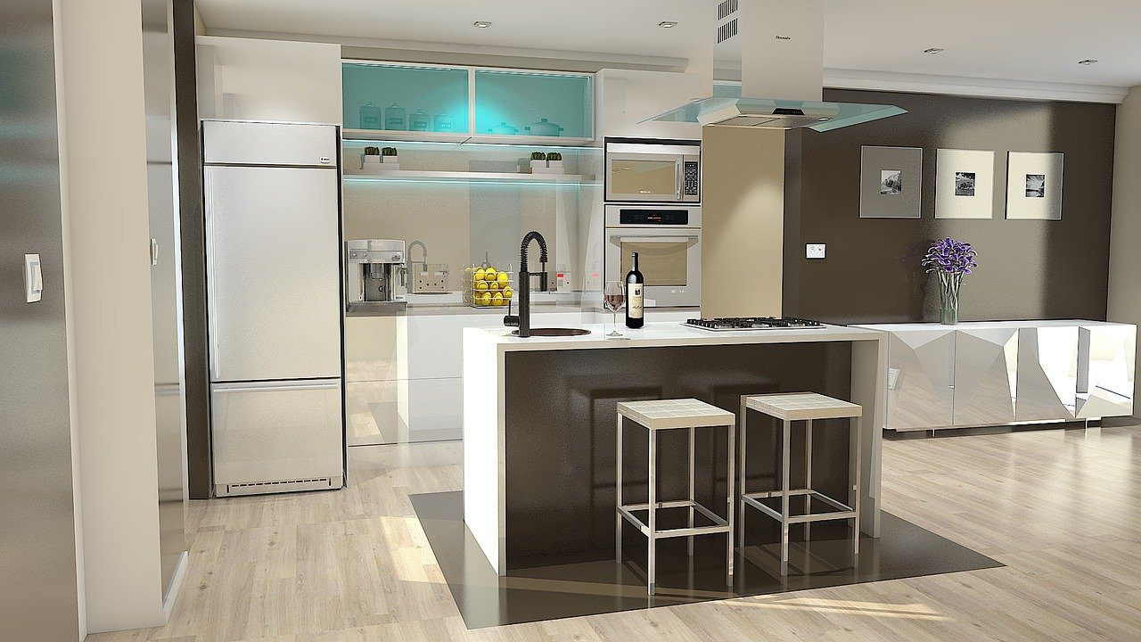 Should I hire an interior designer to help with a kitchen remodel?
