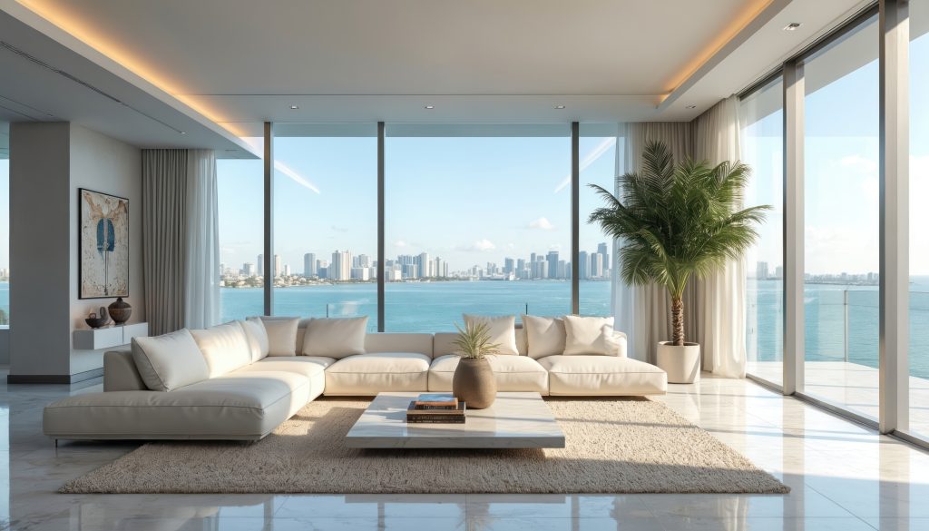 How can I figure out my preferred interior design style?