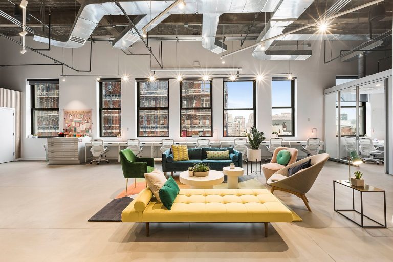 2026 South Florida commercial office design trends