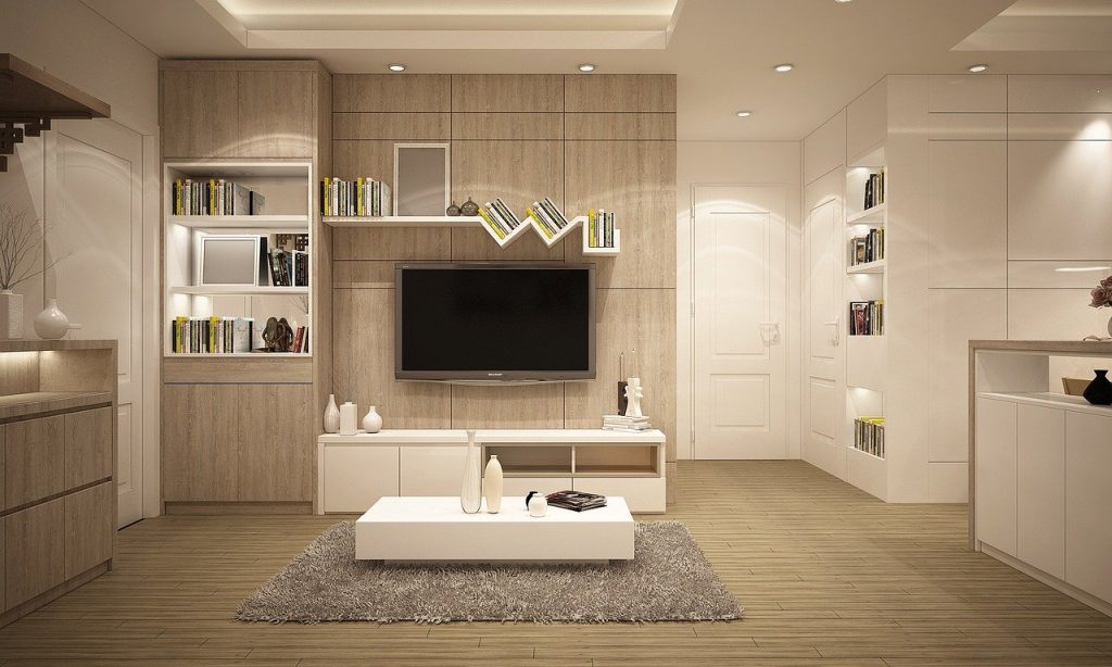Boca Raton interior designer for luxury homes and businesses