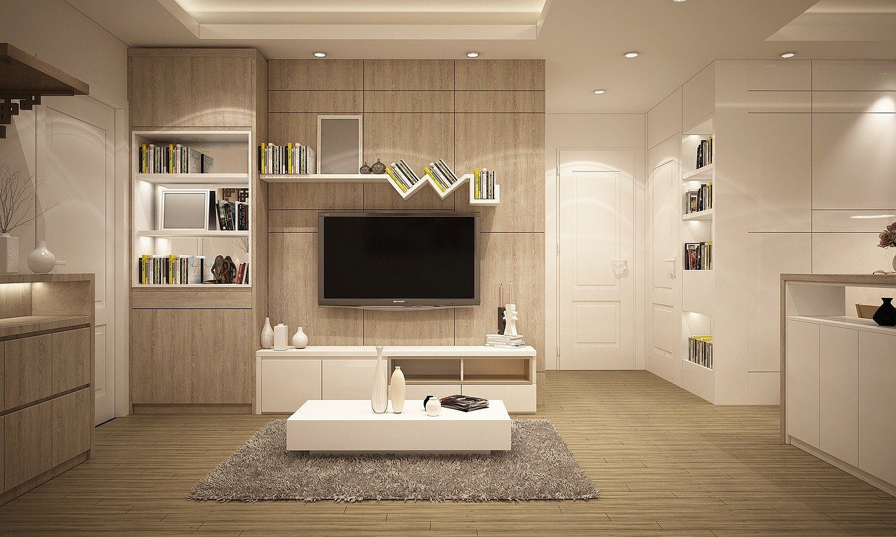 Boca Raton interior designer for luxury homes and businesses