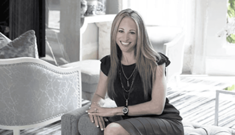 Brooke Friedman-Meltzer, Interior Designer