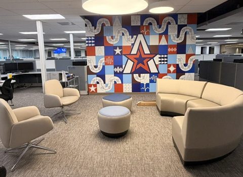 Commercial Interior Design in Florida